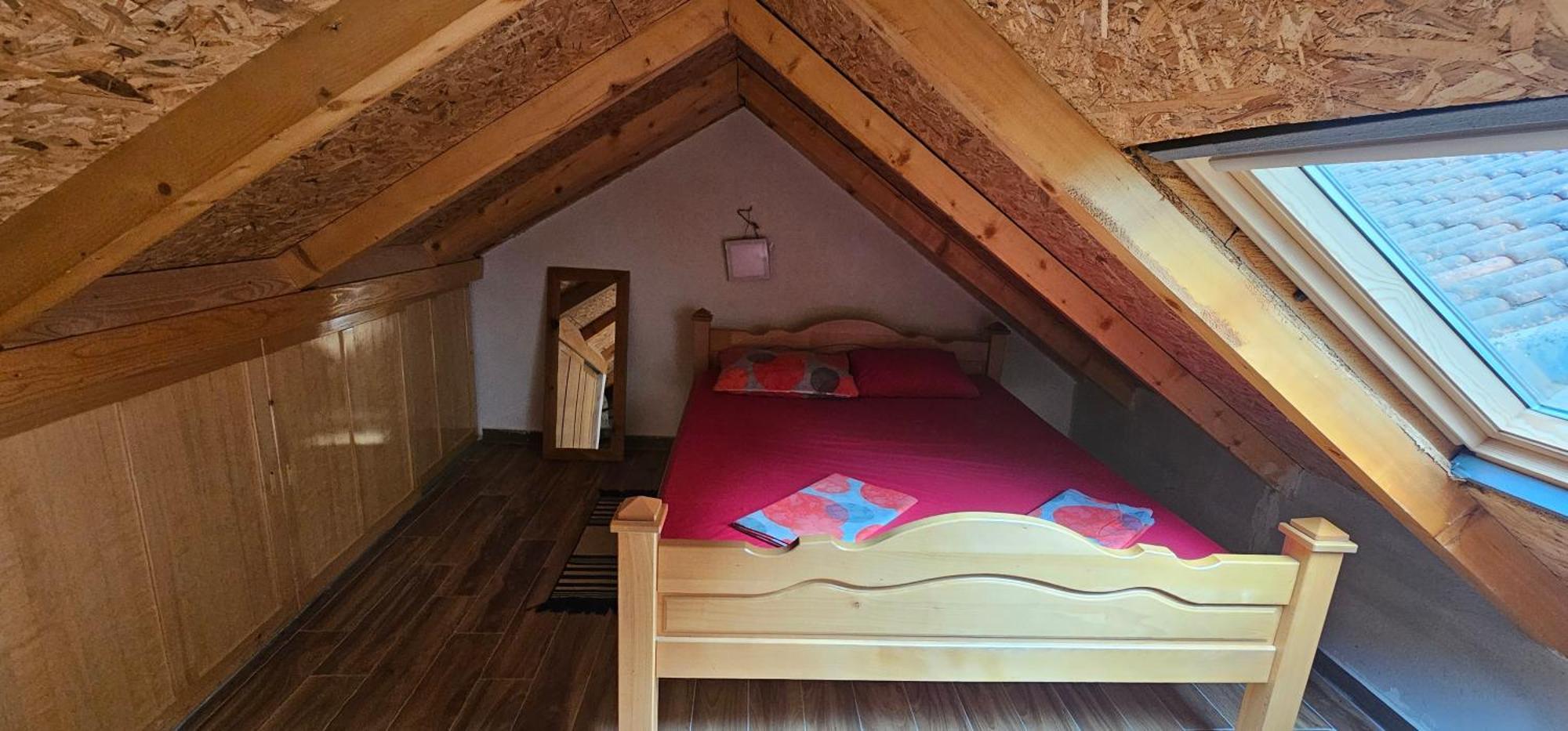 Guest House Sljuka Cattaro Esterno foto