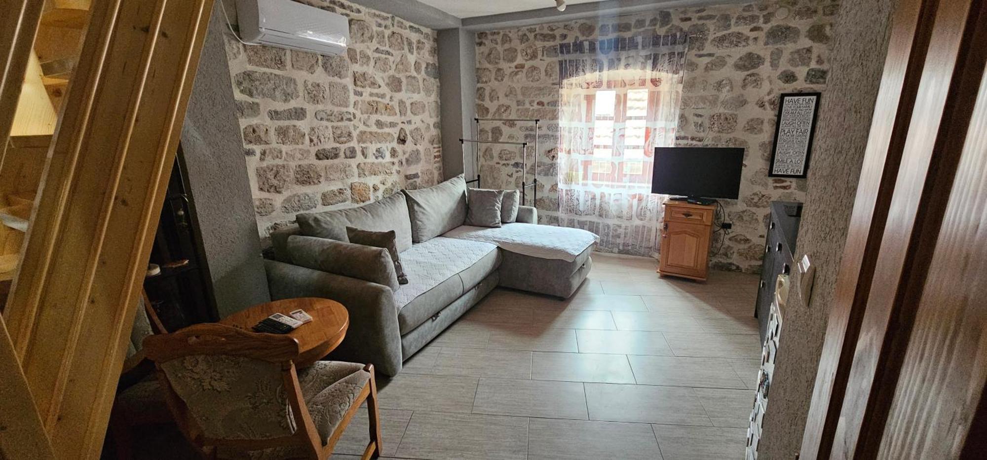 Guest House Sljuka Cattaro Esterno foto