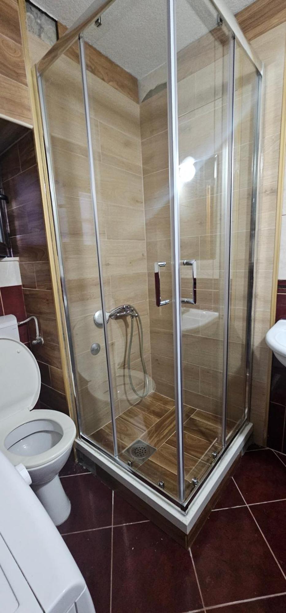 Guest House Sljuka Cattaro Esterno foto
