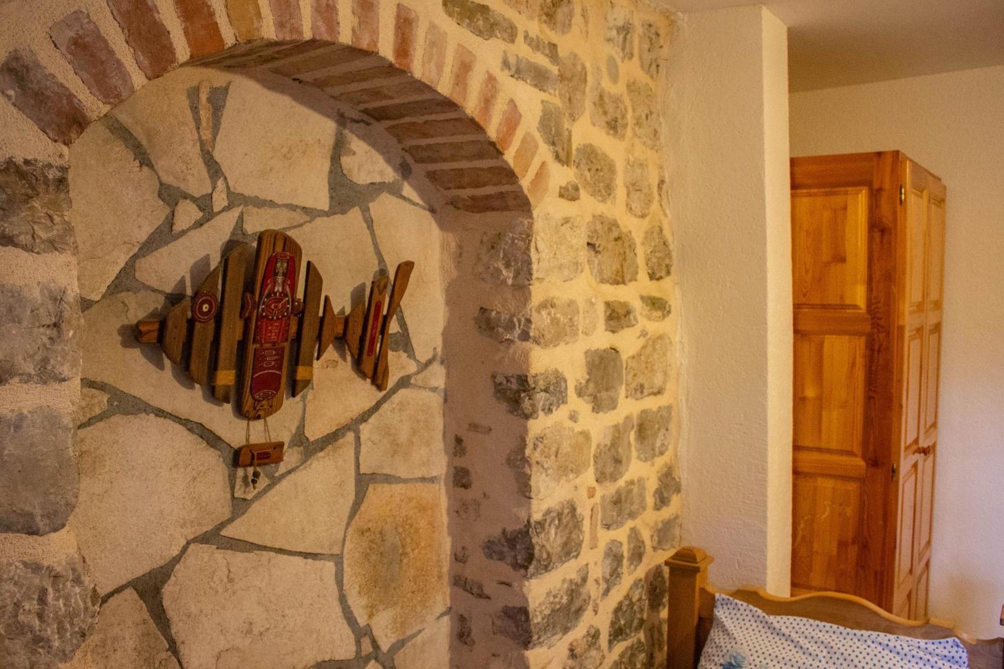 Guest House Sljuka Cattaro Esterno foto