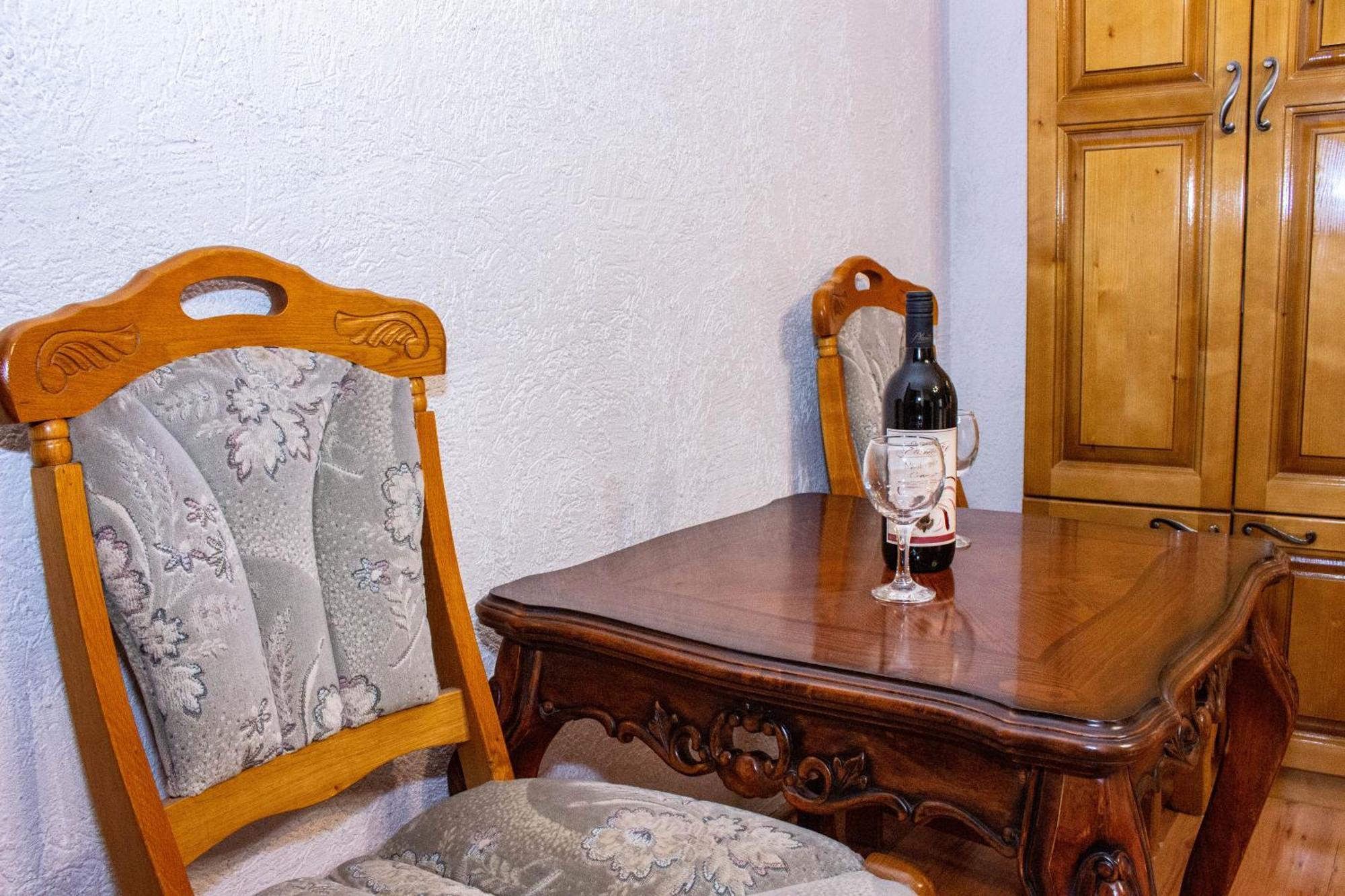 Guest House Sljuka Cattaro Esterno foto